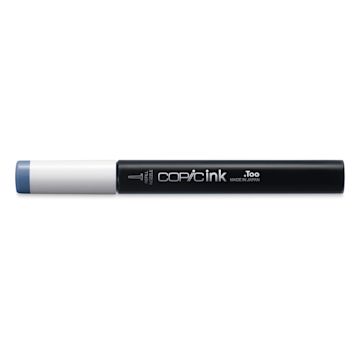 Open in modal - Copic Ink Refill - Night Blue, B97