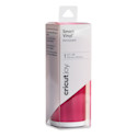 Cricut Joy Permanent Smart Vinyl - Matte Metallic Party Pink, 5-1/2