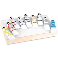 Gamblin 1980 Oil Paints and Set