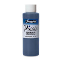 Jacquard Pinata Colors - Sapphire Blue, 4 oz bottle