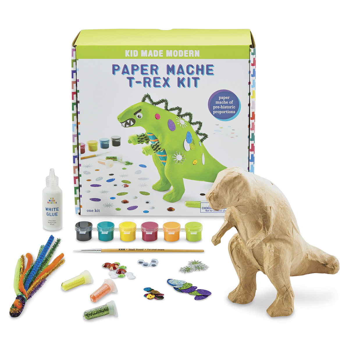 Kid Made Modern On-The-Go Drawing Kit – Gibbes Museum Store