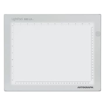 Open in modal - Artograph LED LightPad - 9" x 12"