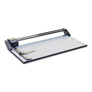 Open in modal - Rotatrim Professional Cutter - 20" Cut
