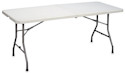 Correll Fold-In-Half Table - 72