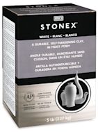 Amaco Stonex White Clay