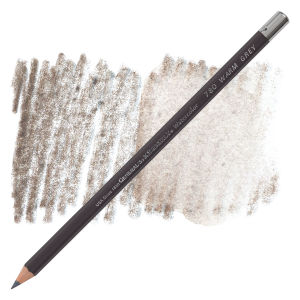 Derwent Graphitint Pencil - Warm Grey