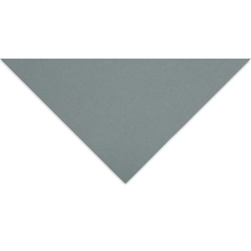 Open in modal - Crescent Economy Matboards - Gray, 16" x 20", Pkg of 50 (corner of matboard)