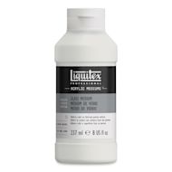 Liquitex Effects Acrylic Glass Medium