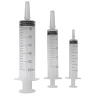 Enkay Multi-Purpose Syringe Sets