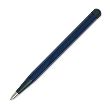 Open in modal - Leuchtturm1917 Drehgriffel Nr. 2 Mechanical Pencil - Navy