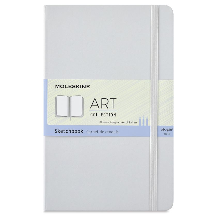 Moleskine Art Collection Sketchbooks BLICK Art Materials