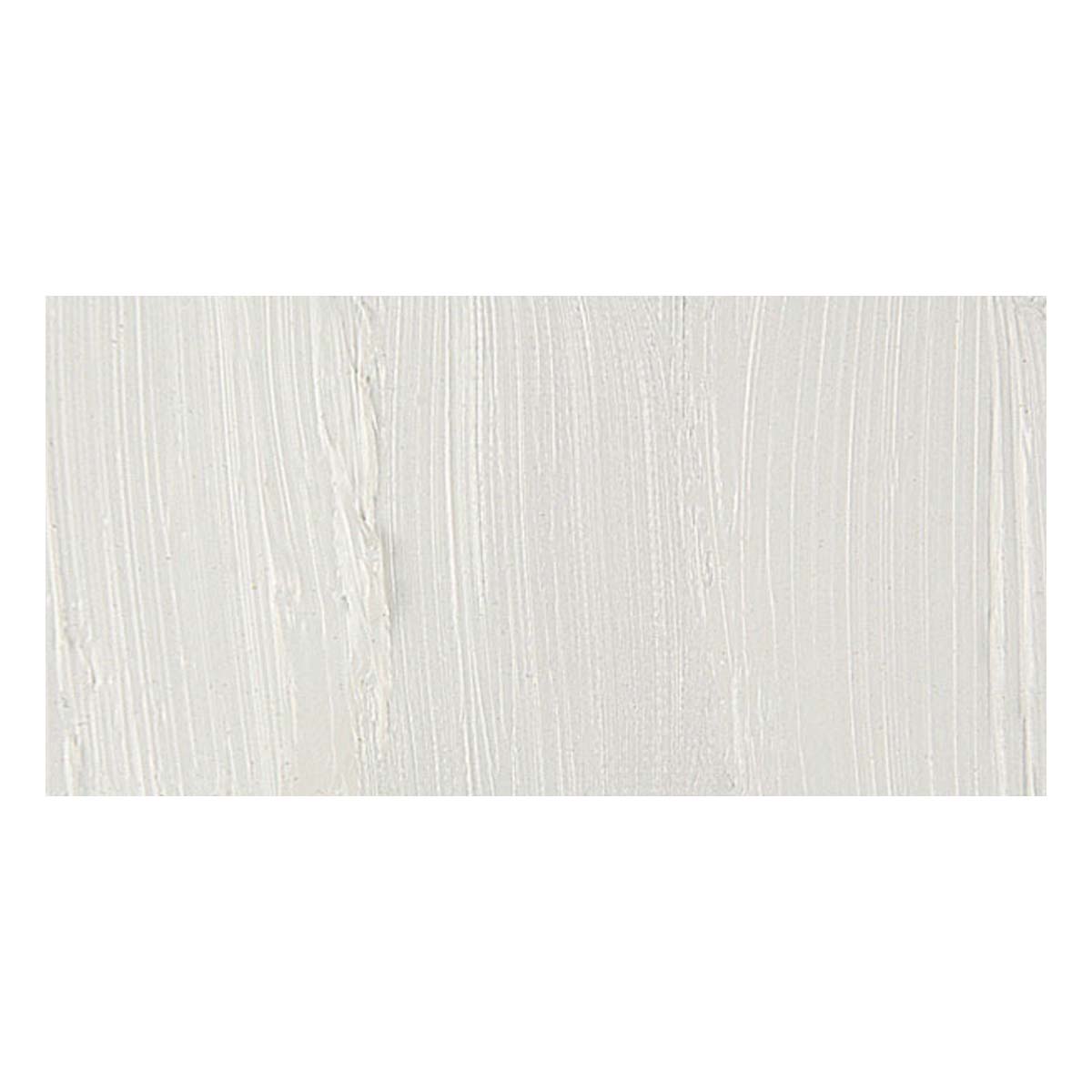 Winsor & Newton Artists' Oil Color - Zinc White, 200 ml tube