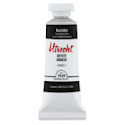 Utrecht Artists' Gouache - Raw Umber, tube