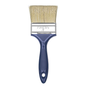 Wyland Whale Tail Art Brushes