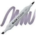 Blick Studio Brush Marker - Warm