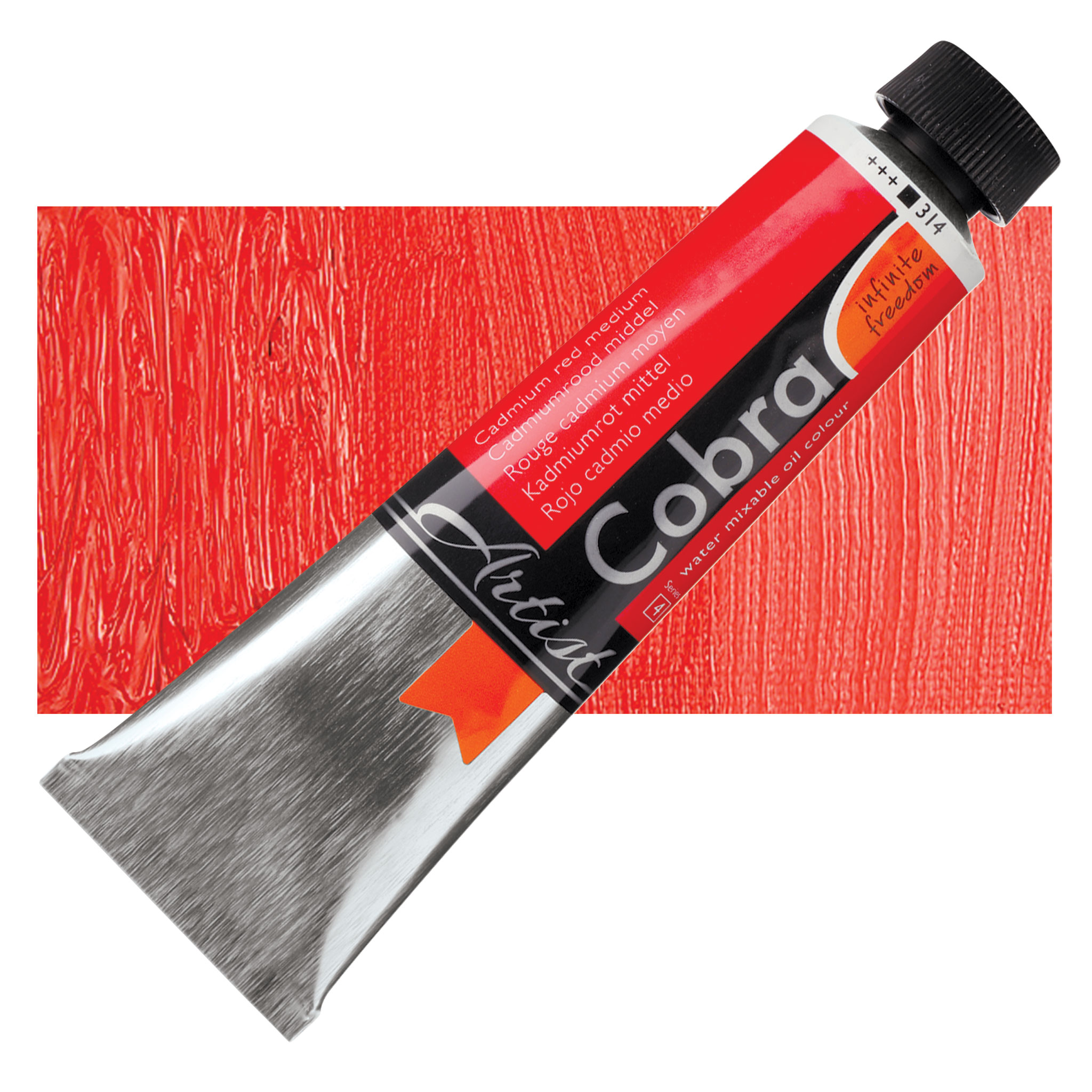 Cobra - water soluble oil paints. Does anyone use them? Is this just some  lame mimic or they actually work like traditional oil paints and are of  same quality? : r/painting
