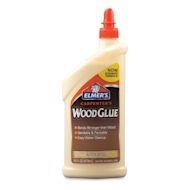 Elmer's Carpenter's Wood Glue