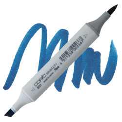 Copic Sketch Marker - Antwerp Blue B37