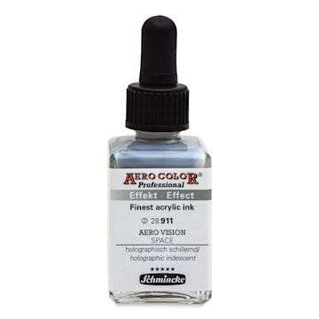 Open in modal - Schmincke Aero Color Professional Airbrush Color - 28 ml, Aero Vision Space