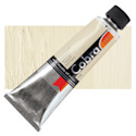 Cobra Artist Water Mixable Oil Paint - Titanium Buff, 150 ml tube
