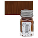 Testors Enamel Paint - Light Brown, 1/4 oz bottle