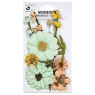 Little Birdie Heleen Paper Flowers