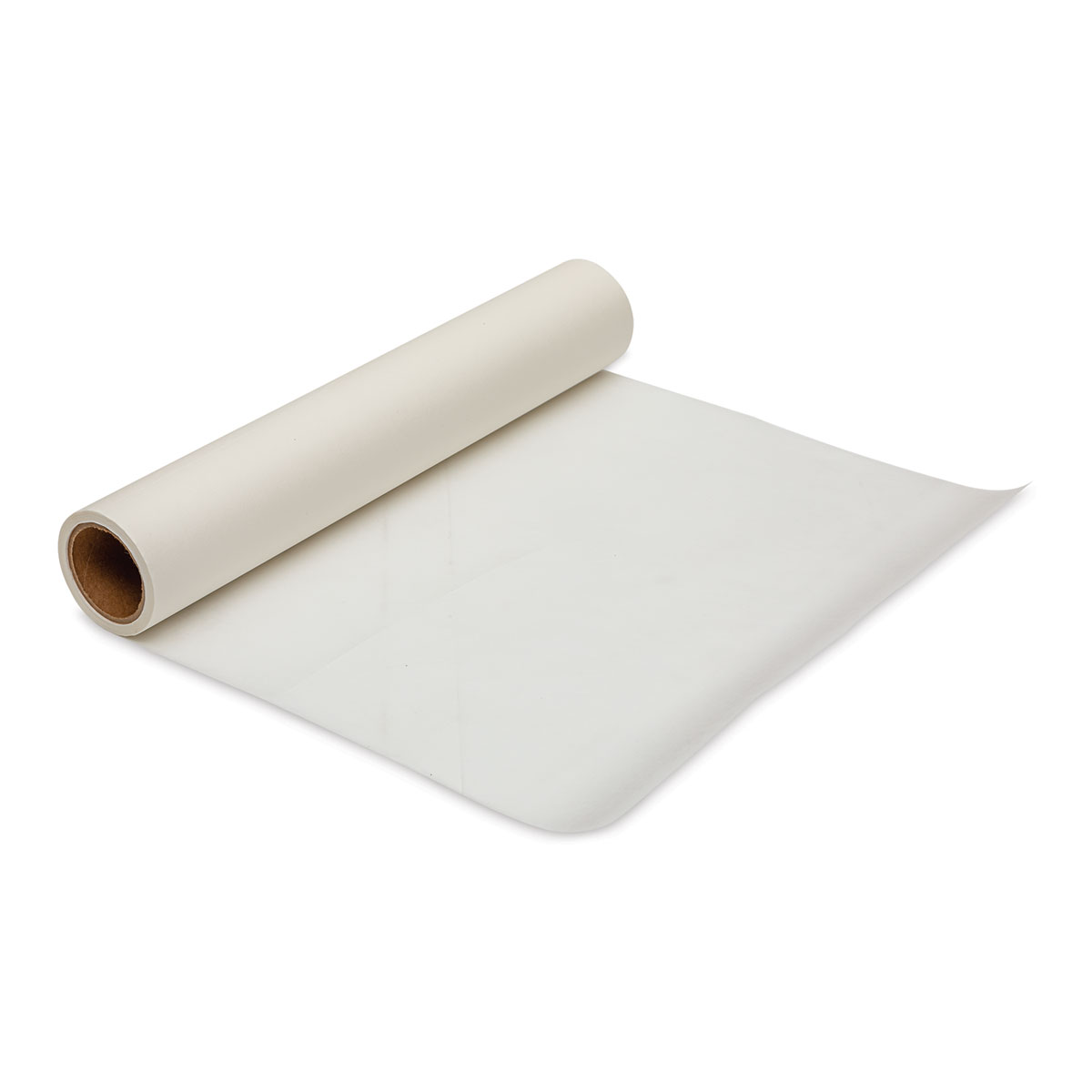 Canson Sketching and Tracing Paper Roll White 12 x 20 yds
