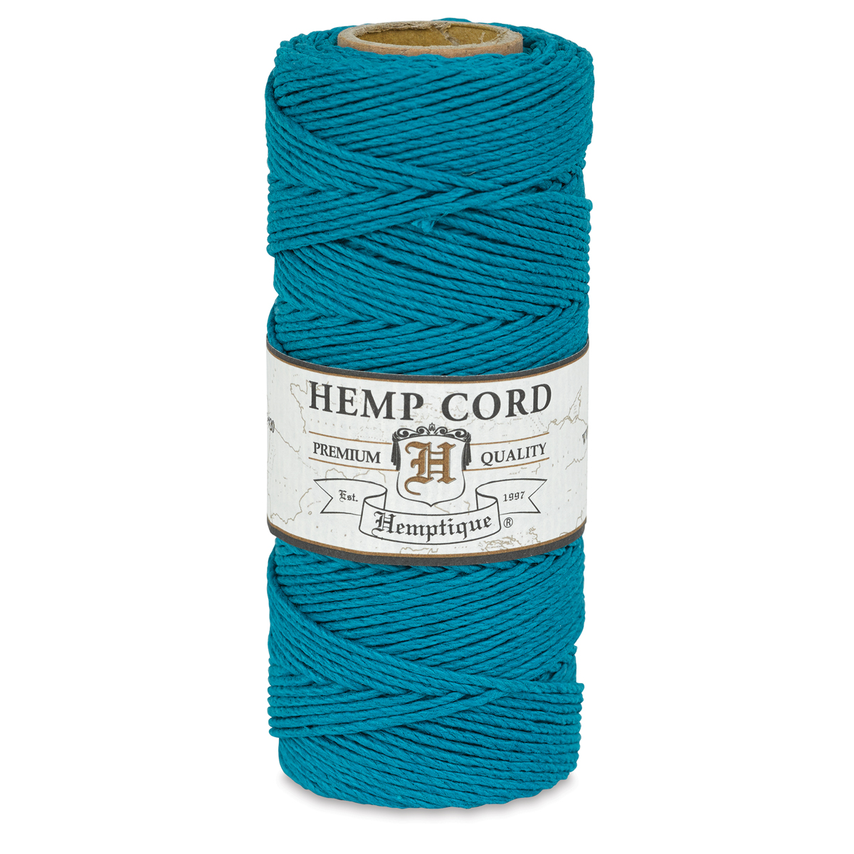 Hemptique Hemp Cord Set 10lb - Variegated