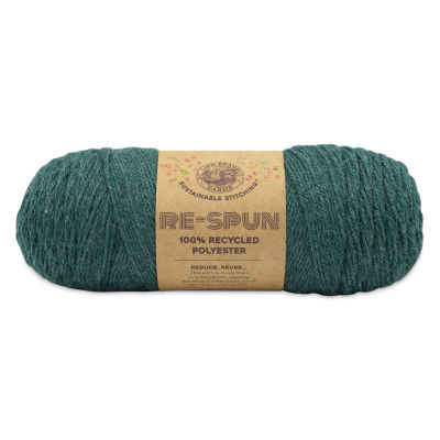 Lion Brand Re-Spun Yarn - Alpine