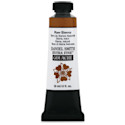 Daniel Smith Extra Fine Gouache - Raw Sienna, Tube