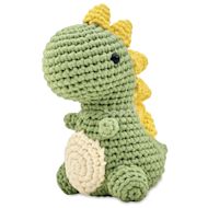Bucilla T-Shirt Yarn Amigurumi Crochet Kits