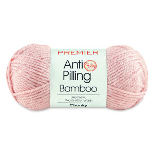 Premier Bamboo Chunky Yarn - Apricot