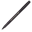 Pilot Extra Fine Point Permanent Marker - 0.4 mm , Black