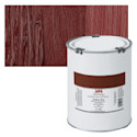 Michael Harding Artists Oil Color - Indian Red, 1 Liter