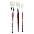 Goat and Ox Brushes