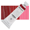 Schmincke Norma Professional Oil Paint - Ruby Madder, 35 ml, Tube