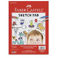 Faber-Castell Sketch Pad