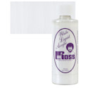 Bob Ross Liquid Acrylic - White, 4 oz bottle
