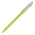 Pilot FriXion Erasable Color Stick - Lime Green