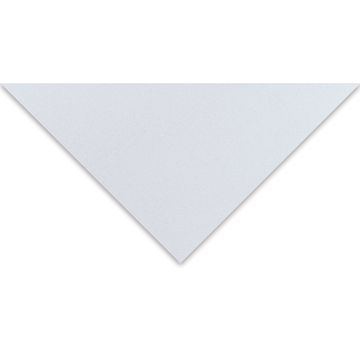 Open in modal - Crescent Decorative Black Core Matboard - 32" x 40", Fog Flannel