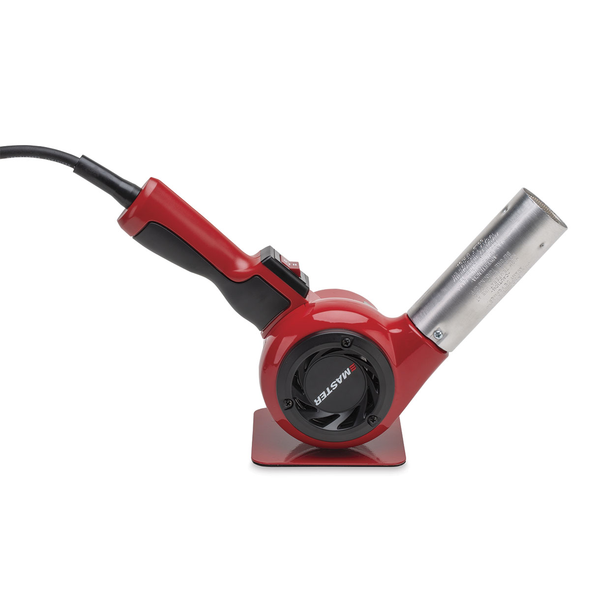 Bubble Buster Tool Mini Heat Gun – 300 Watt Dual-Temperature Heat