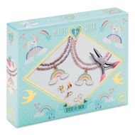 Djeco You & Me Jewelry Kits