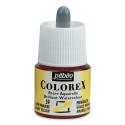 Pebeo Colorex Ink - 45 ml, Yellow