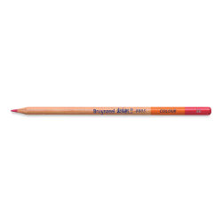 Bruynzeel Design Colored Pencil - Dark Pink