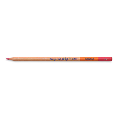 Bruynzeel Design Colored Pencil - Dark Pink