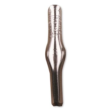 Open in modal - Speedball Linoleum Cutter - Pkg of 12, No. 3 Small U Gouge
