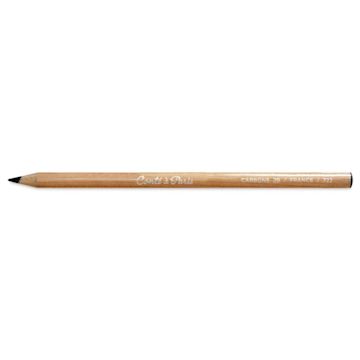 Open in modal - Conté à Paris Sketching Pencil - Carbon, 2B