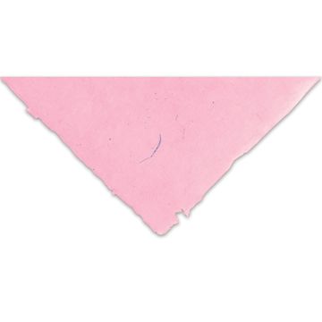 Open in modal - Lama Li Lokta Paper - 20" x 30", Pink
