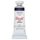 Utrecht Artists' Watercolor Paint - Permanent Violet, 14 ml, Tube (Front)