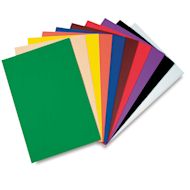 Creativity Street Wonderfoam Peel & Stick Sheets